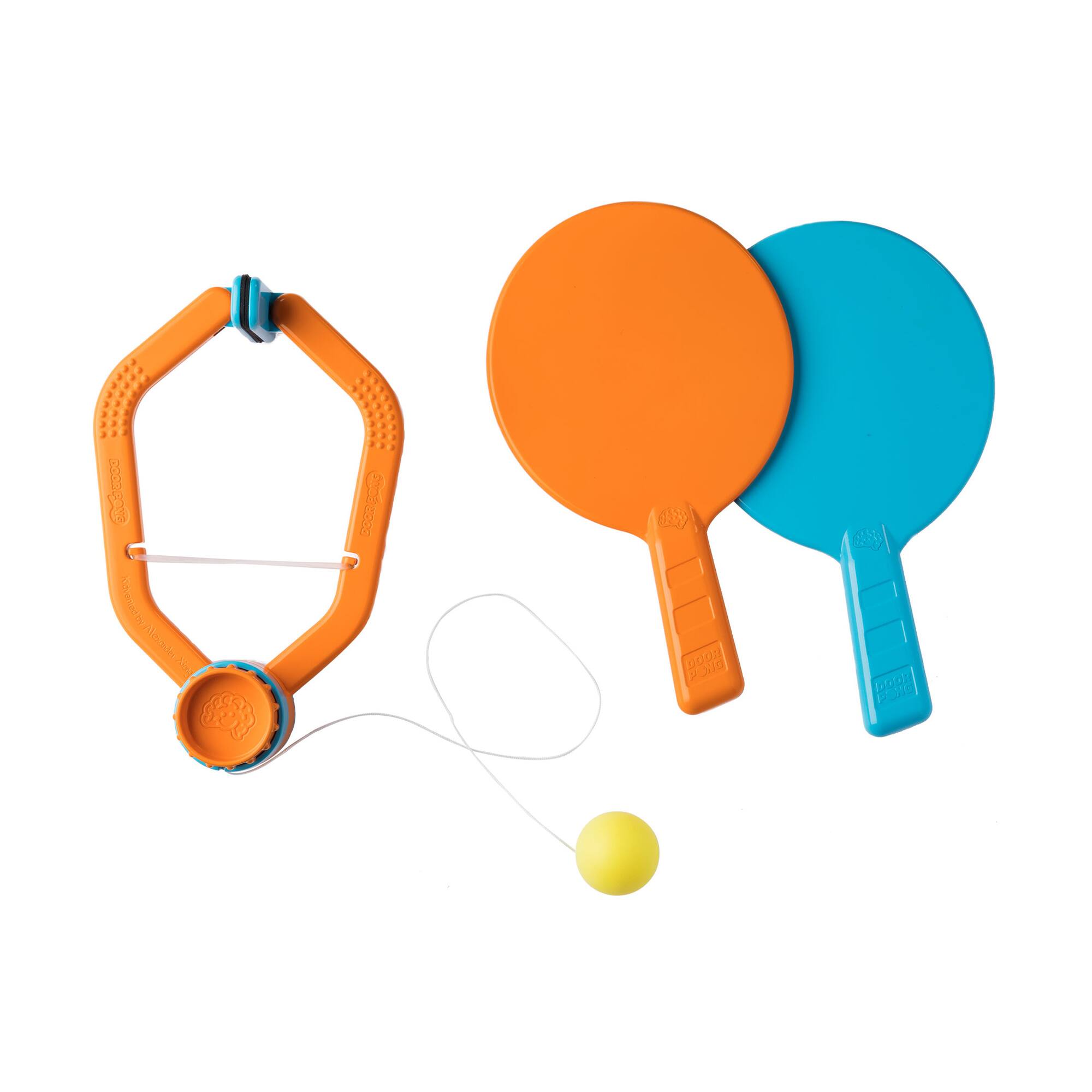 Door Pong™